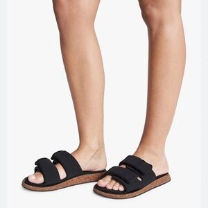 Rag & Bone Parque SlideSandals 40/10